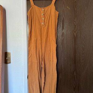 Billabong jumpsuit